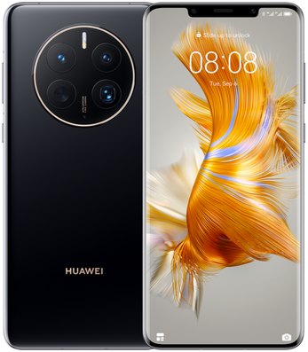 Huawei Mate 50 Pro 4G Global Dual SIM TD-LTE 256GB DCO-LX9 / DCO-L29